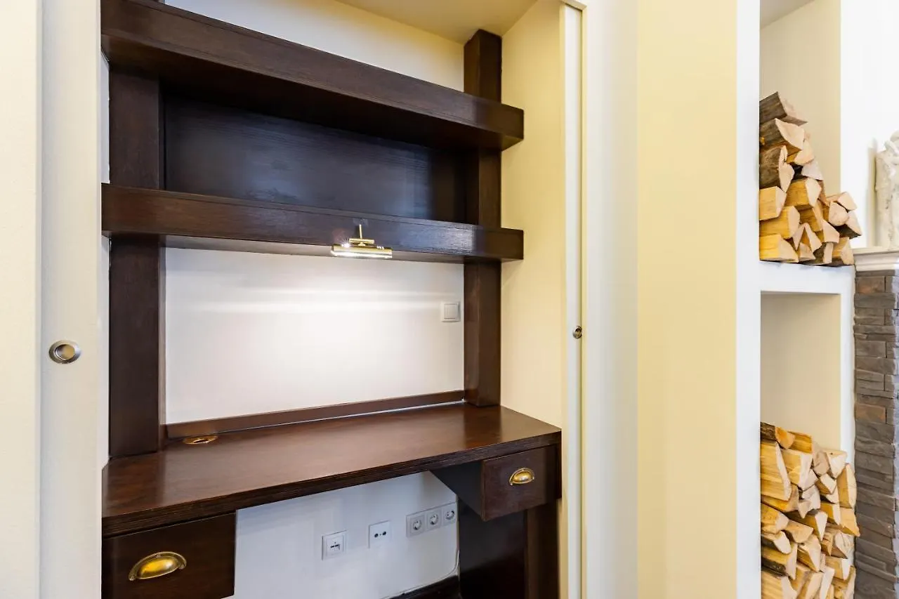 فيينا Luxury 2-Bedroom Apartment 15 Min Away From Schonbrunn Castle